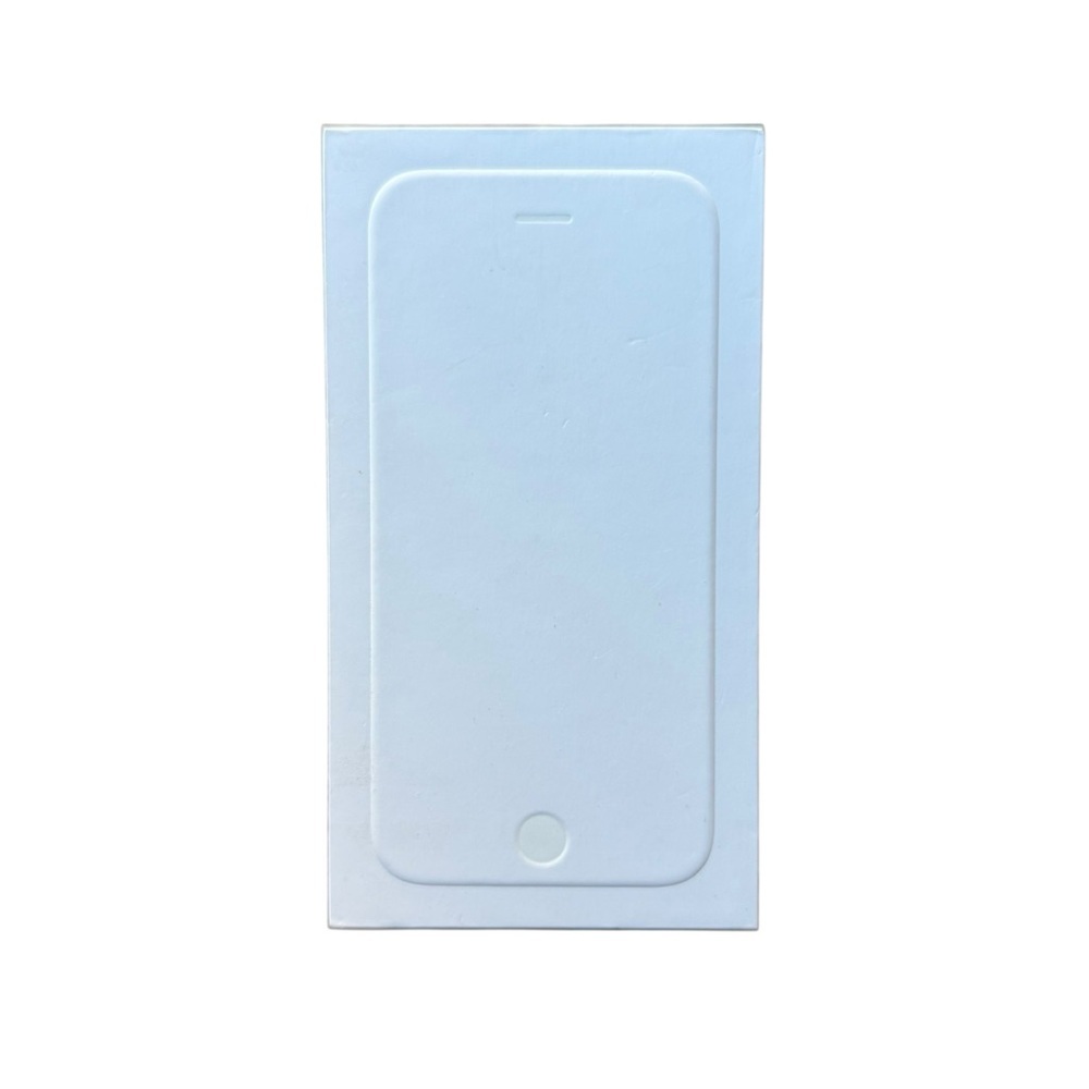 EMPTY BOX ONLY Apple iPhone 6 Original Genuine Apple Gold 16GB Box sticker decal